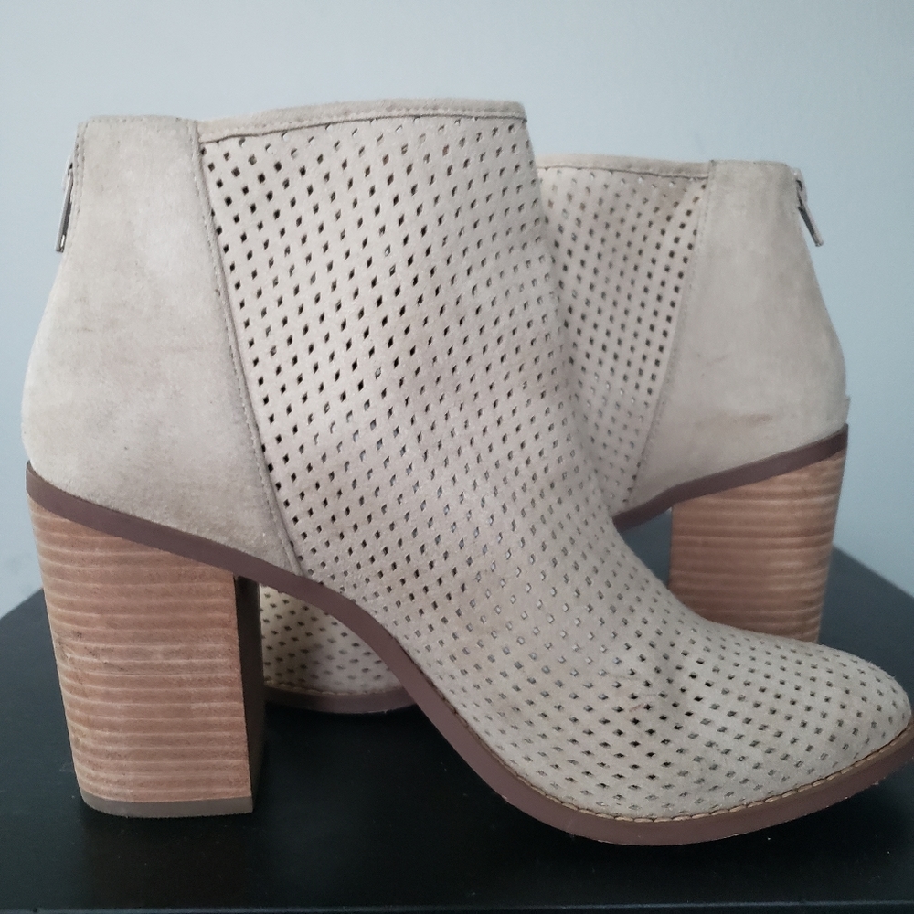 ABOUND BOOTIE